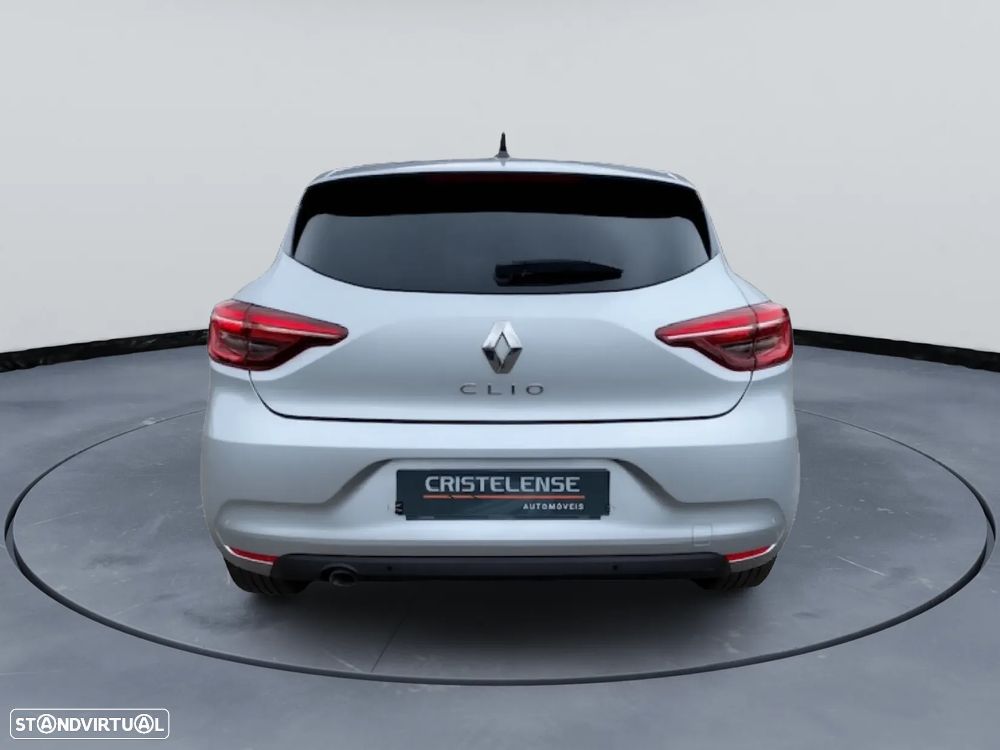 Renault Clio 1.5 Blue dCi Evolution - 8