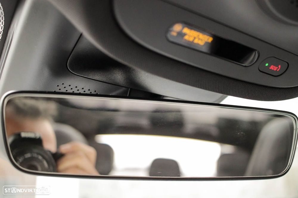 Smart #3 49 kWh Pro - 18