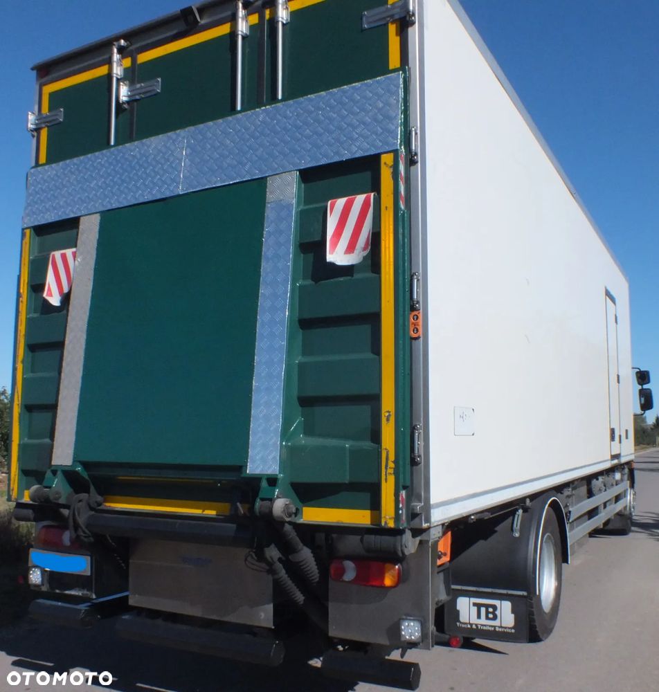 DAF LF 250 - 3