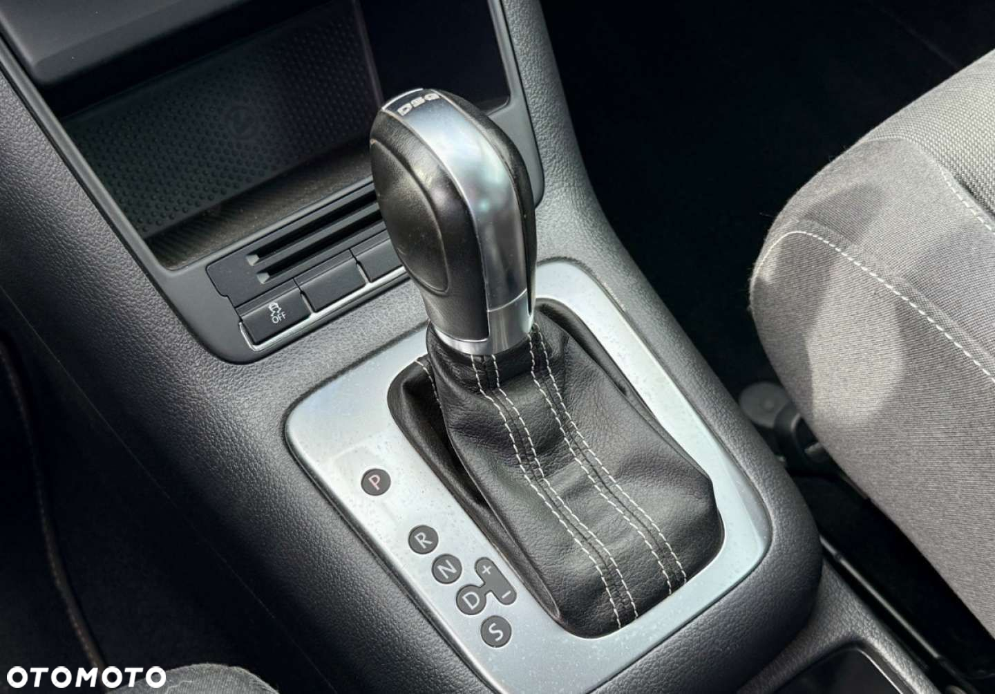 Volkswagen Golf Plus - 28