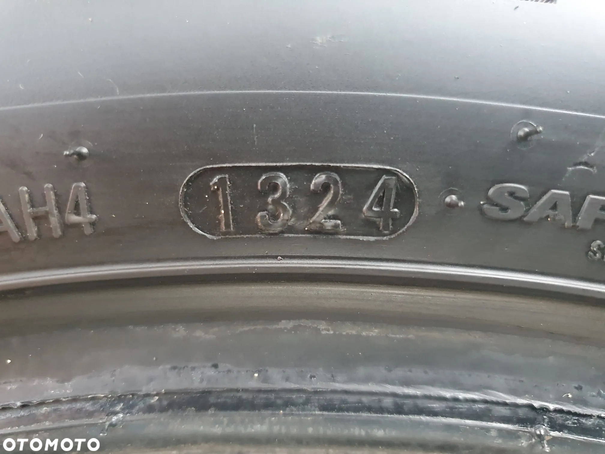NOWE opony letnie 215/55 R18 Kumho - 5