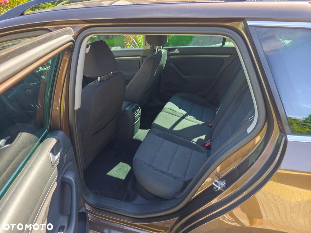 Volkswagen Golf 1.4 Style - 8