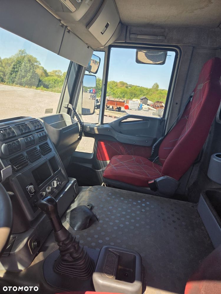 Iveco 440 - 7