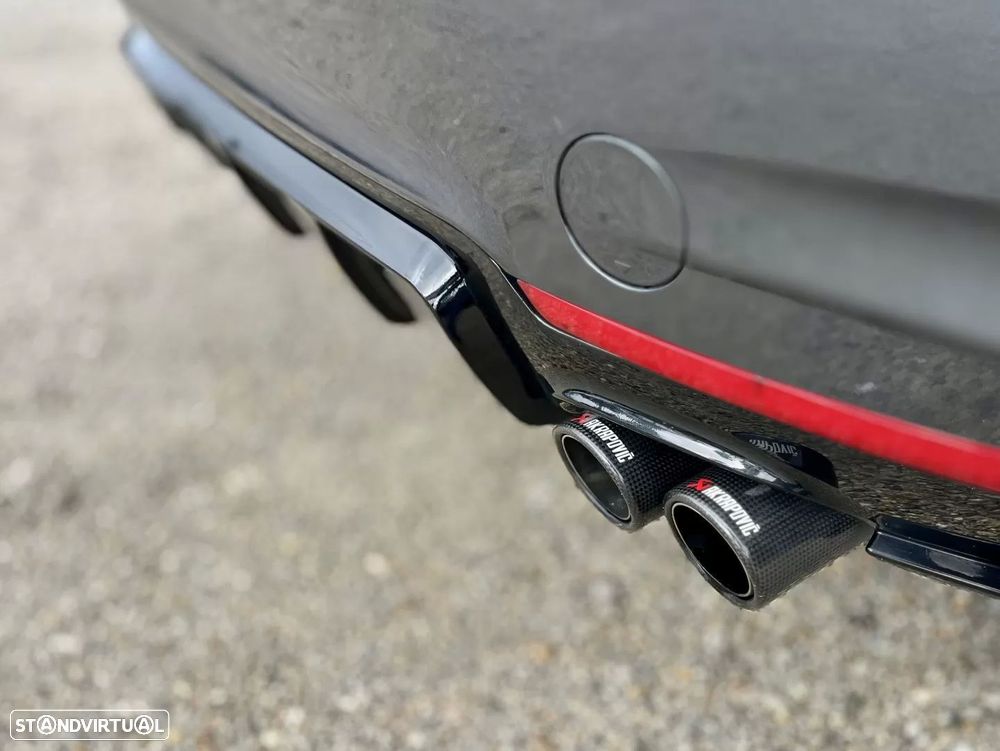 BMW 420 d xDrive Pack M Auto - 11