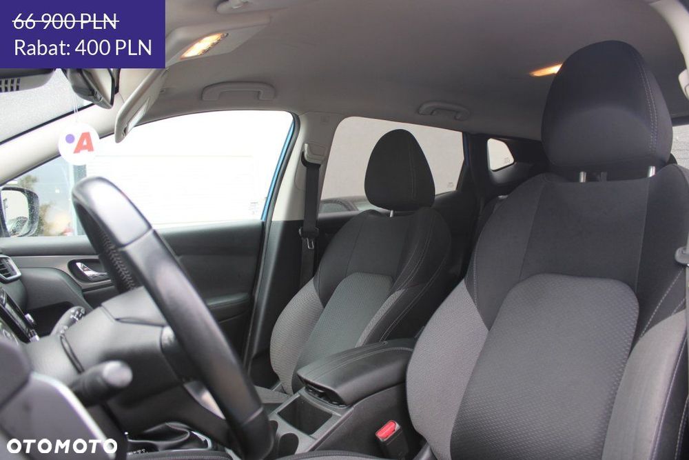 Nissan Qashqai - 15