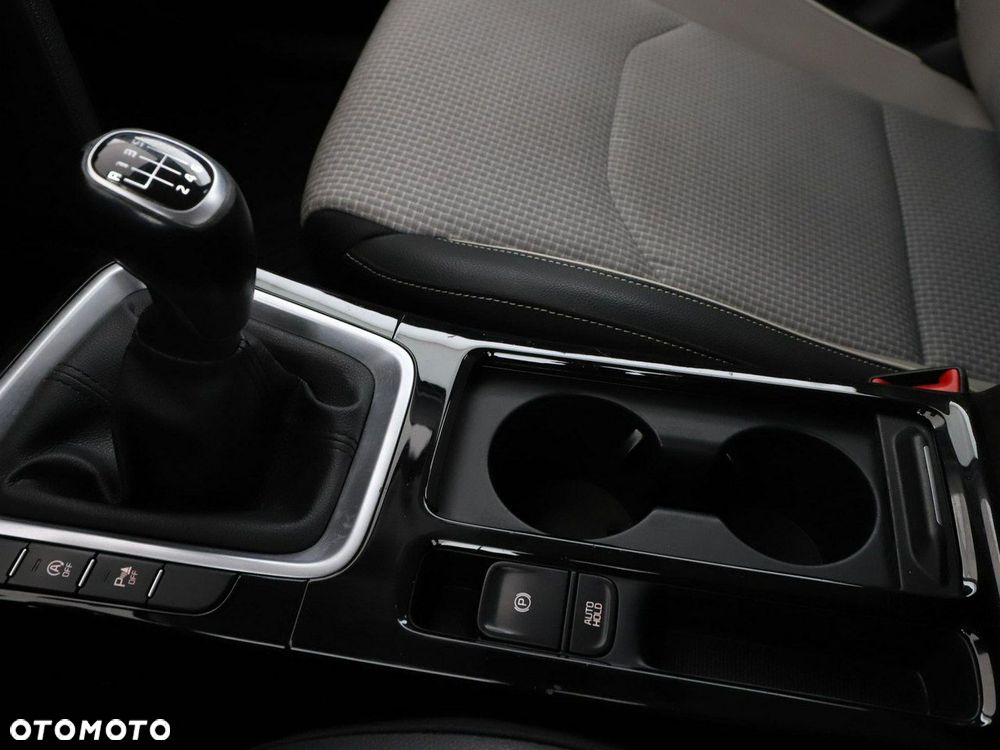 Kia XCeed 1.6 CRDi EDITION 7 - 28