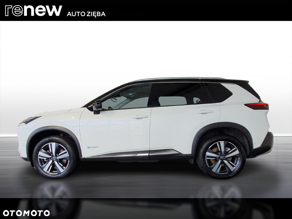 Nissan X-Trail 1.5 VC-T e-POWER Tekna e-4ORCE - 2