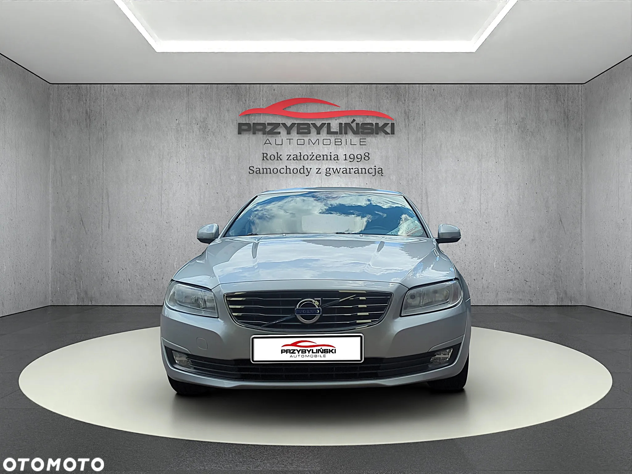 Volvo V70 D3 Drive-E Dynamic Summum - 3