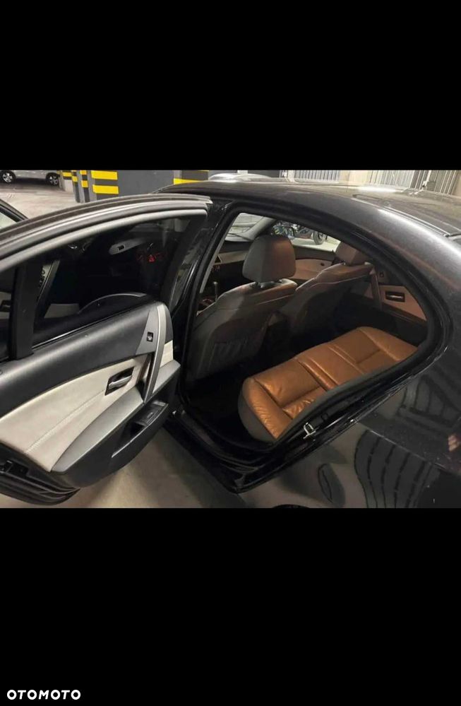 BMW Seria 5 - 3