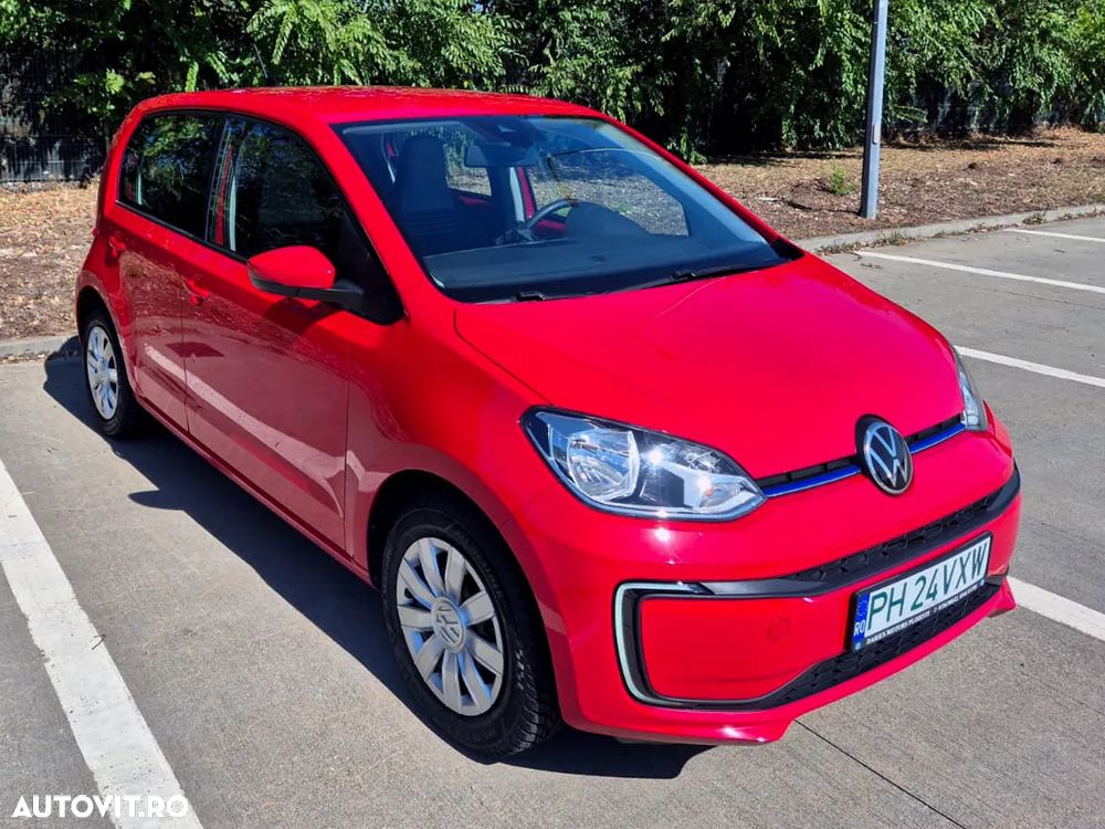 Volkswagen up! e-up! 32.3 kWh - 6