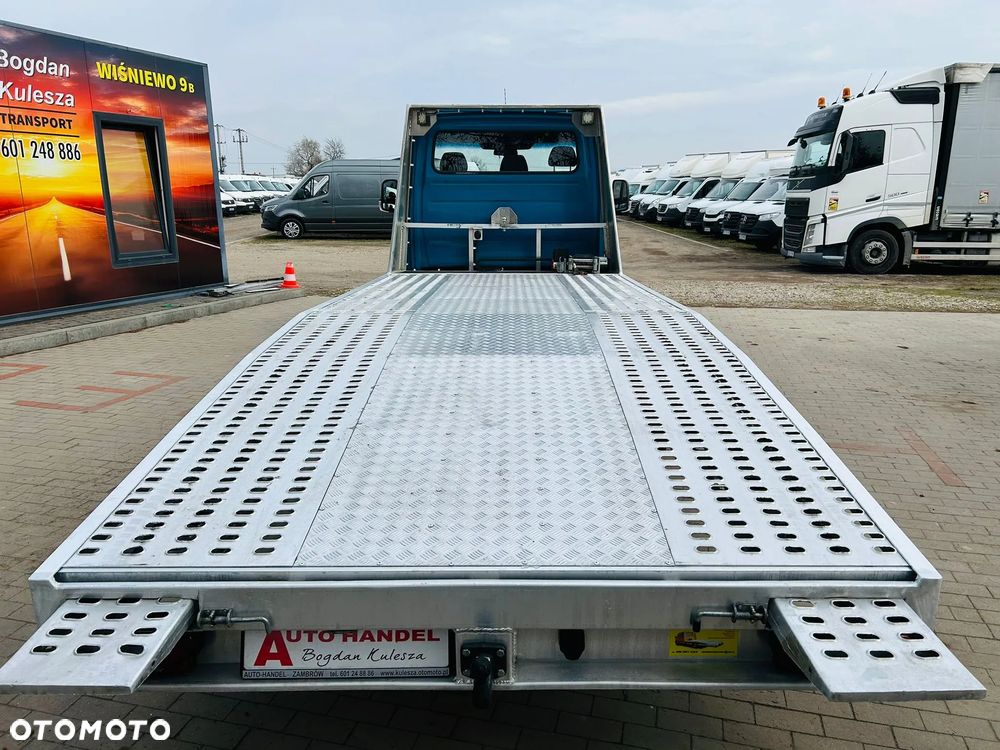 Mercedes-Benz Sprinter 516 - 9