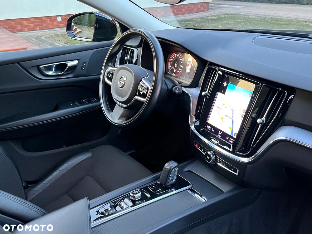 Volvo V60 - 36