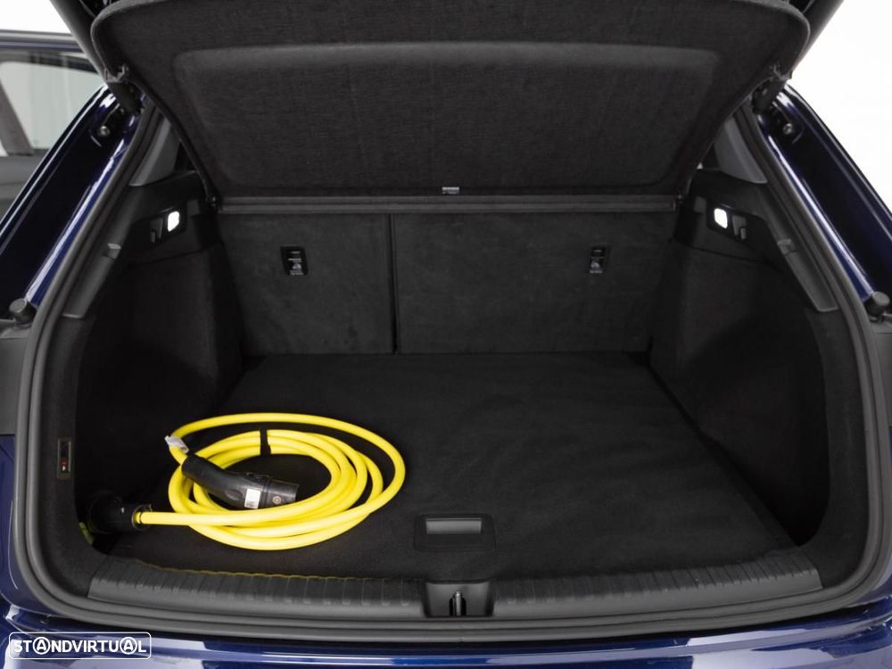 Audi Q4 e-tron 45 quattro 82 kWh - 12