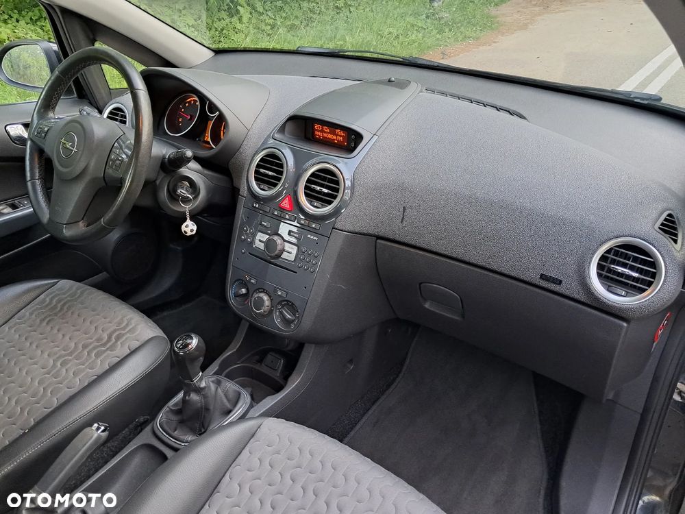 Opel Corsa 1.4 16V EcoFLEX Start-Stop Color Elegance - 9