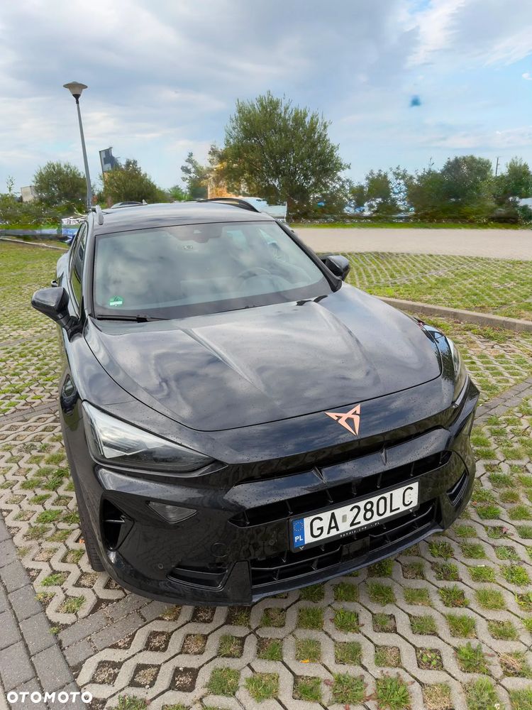 Cupra Formentor 1.5 eTSI mHEV DSG - 7