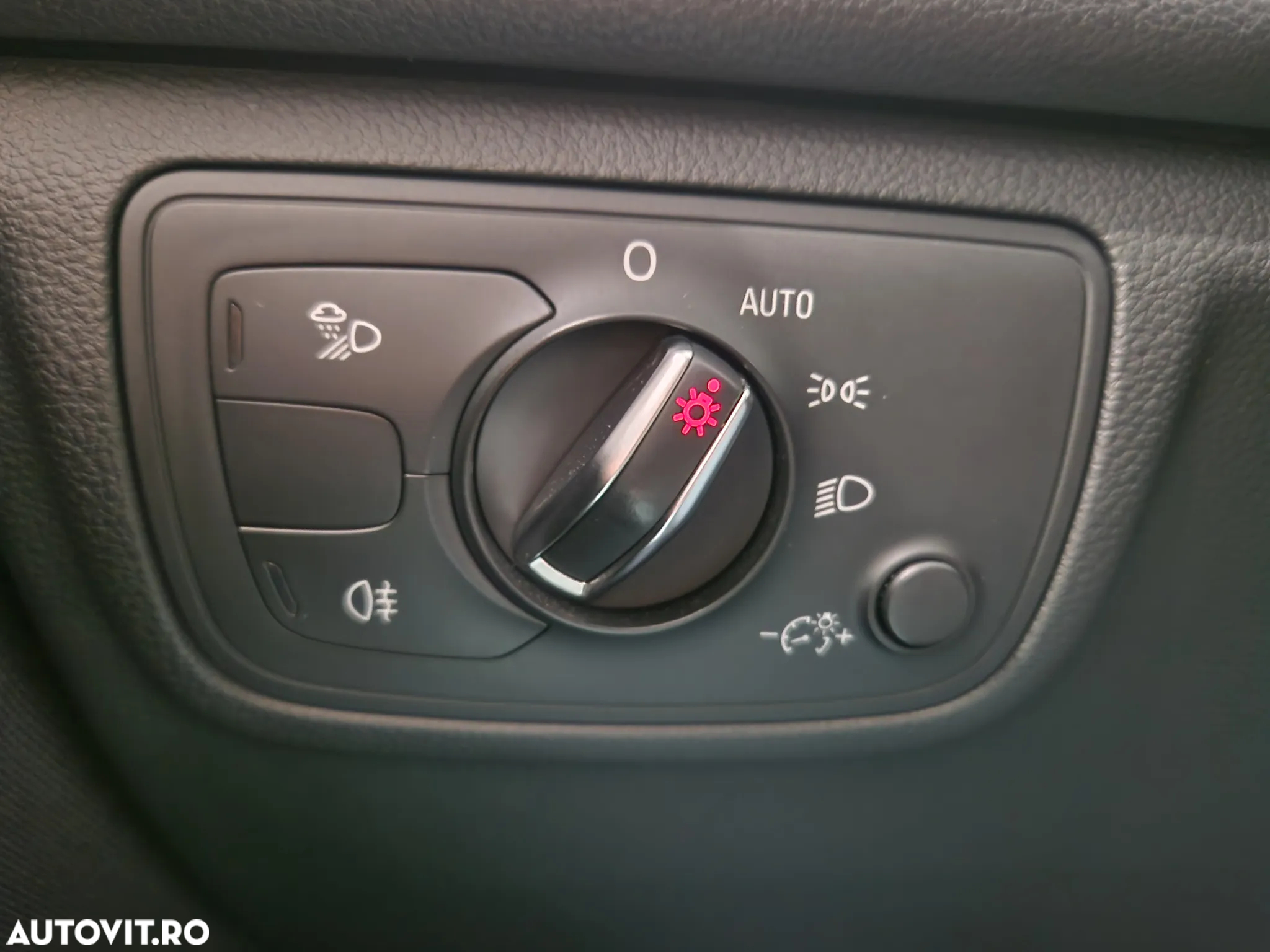 Audi A6 2.0 TFSI S tronic - 16