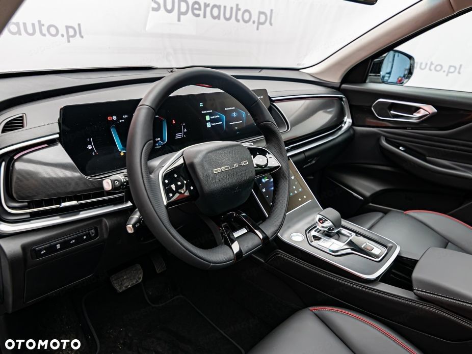 BAIC 7 - 9