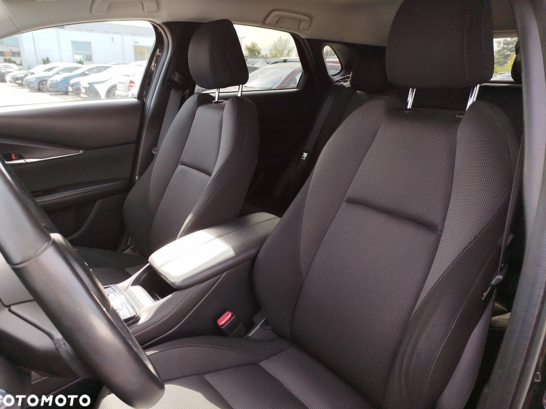 Mazda CX-30 - 11