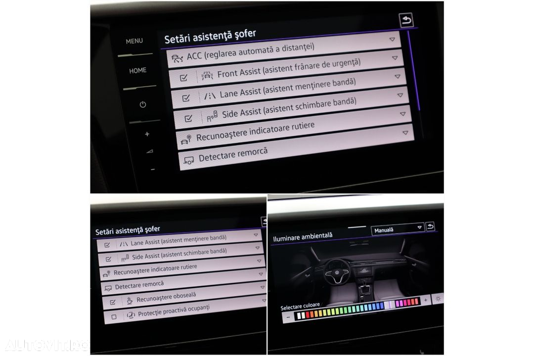 Volkswagen ARTEON 1.4 eHybrid OPF DSG R-Line - 39