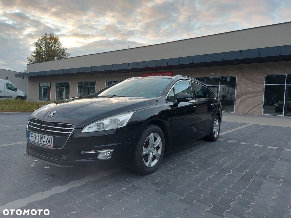 Peugeot 508 155 THP Active - 3