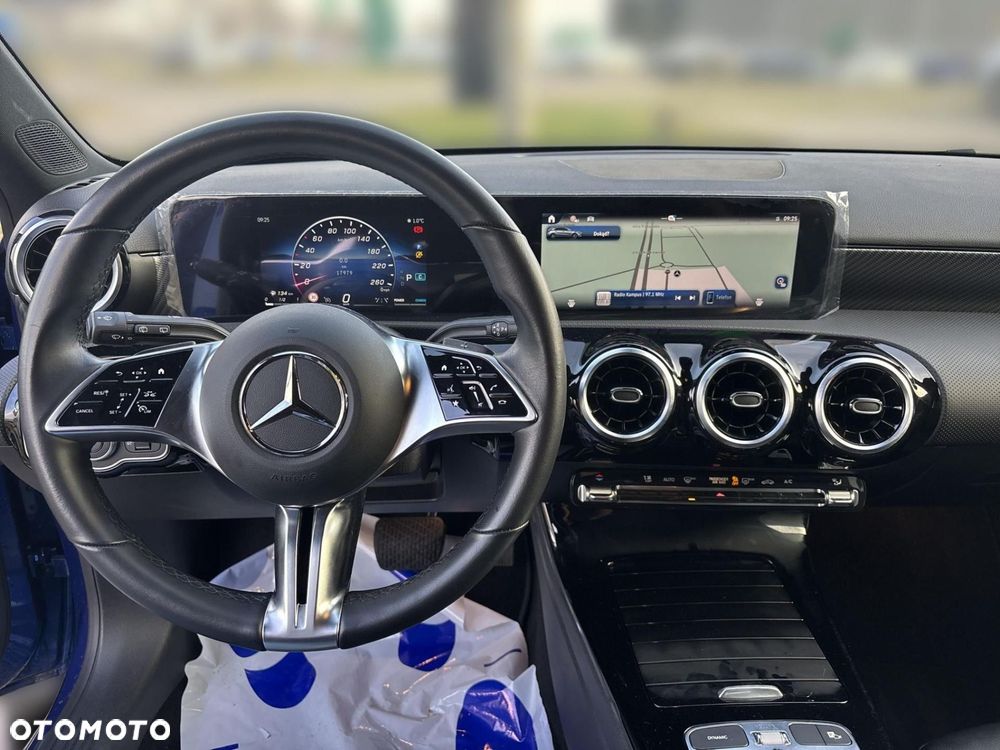 Mercedes-Benz Klasa A - 12