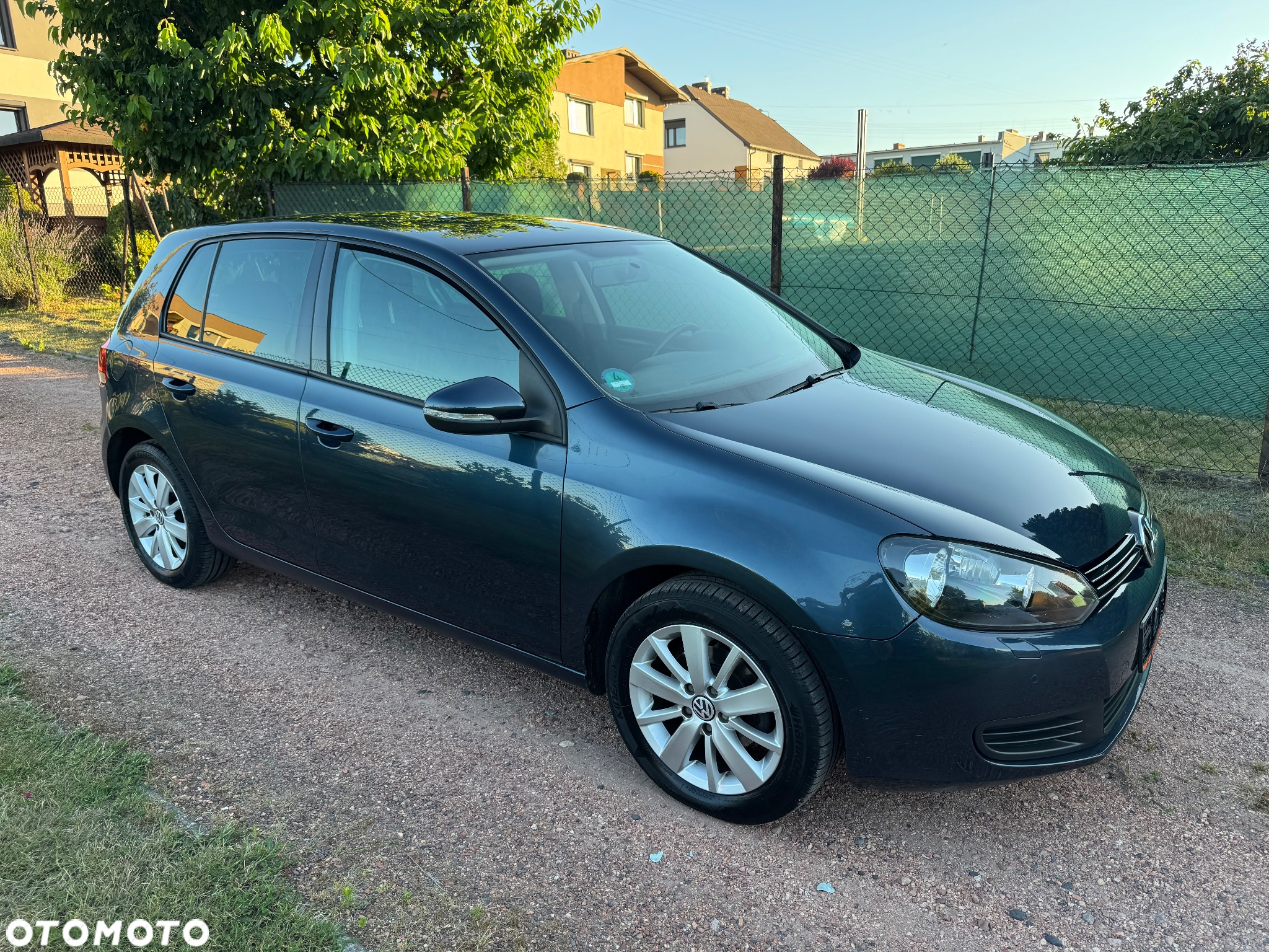 Volkswagen Golf Variant 1.6 Comfortline - 4