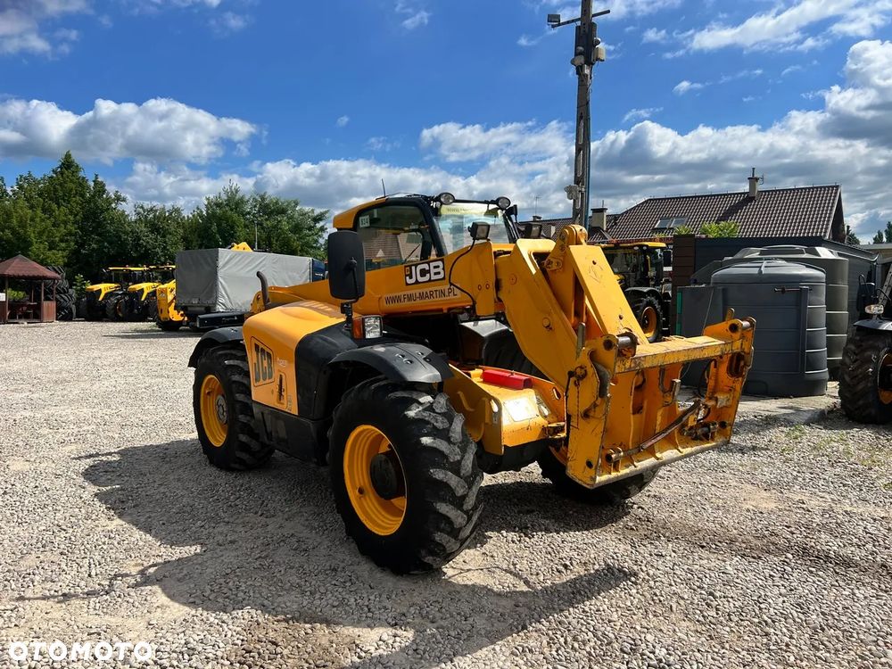 JCB 531-70 Agri Super - 7