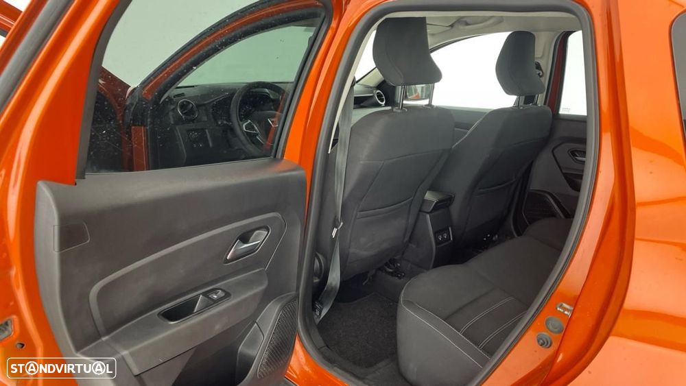 Dacia Duster 1.0 TCe ECO-G Prestige Bi-Fuel - 3