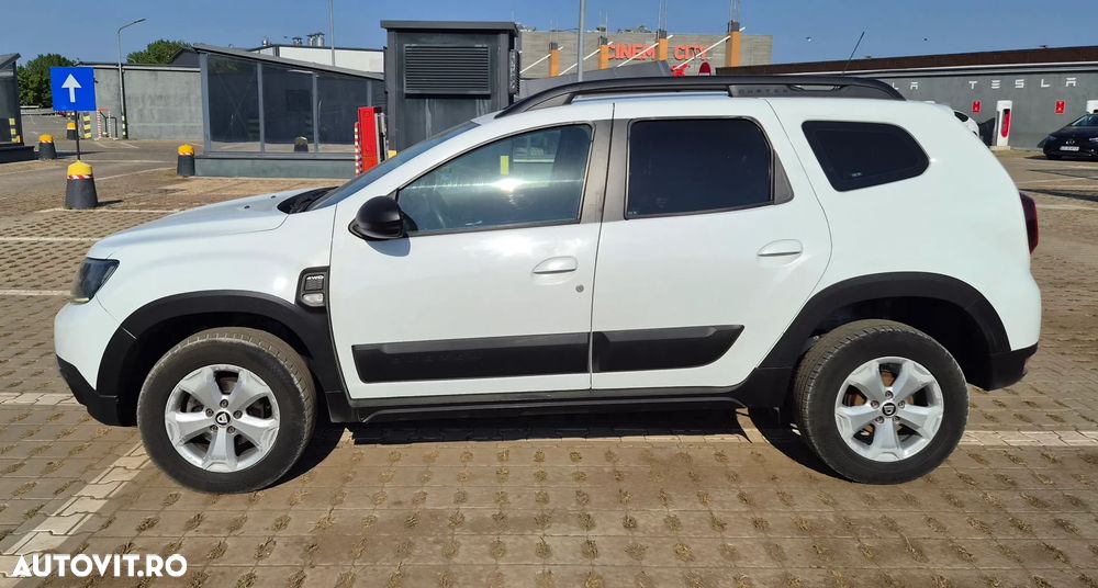 Dacia Duster 1.5 dCi 4WD Comfort - 4