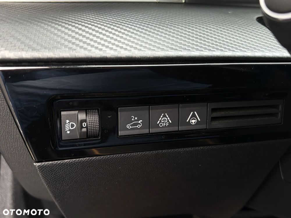 Peugeot 508 1.5 BlueHDi Allure Pack S&S EAT8 - 34