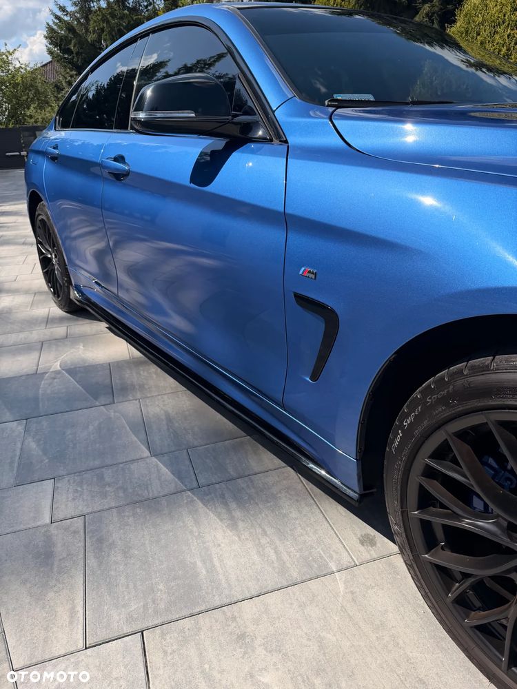 BMW Seria 4 430i xDrive - 3