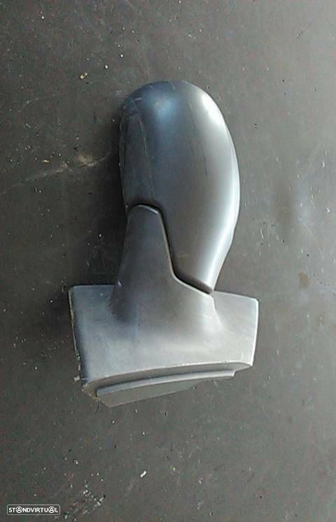 Espelho Retrovisor Dto Citroen C2 (Jm_) - 2