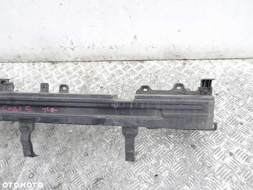 belka pod zderzak tył kia ceed iii 18-21 r. - 3