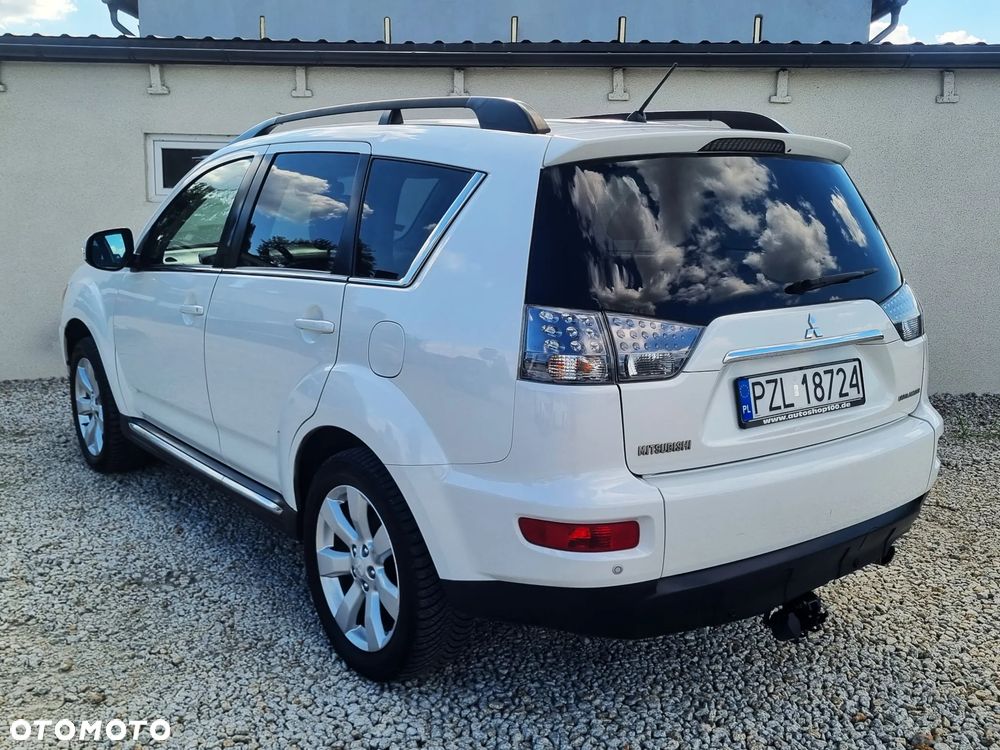 Mitsubishi Outlander 2.0 2WD Edition - 3