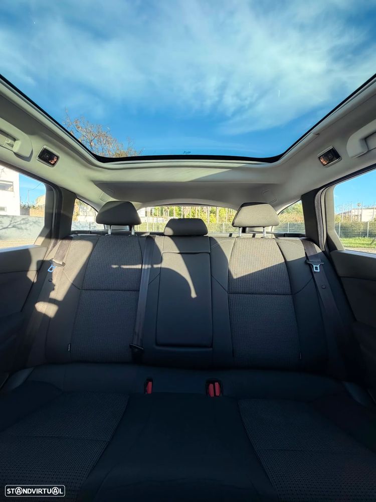 Peugeot 508 SW e-HDi FAP 110 EGS6 Business-Line - 22