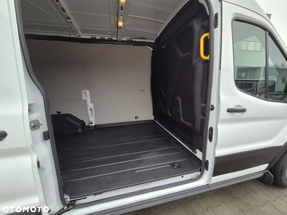 Ford TRANSIT - 18