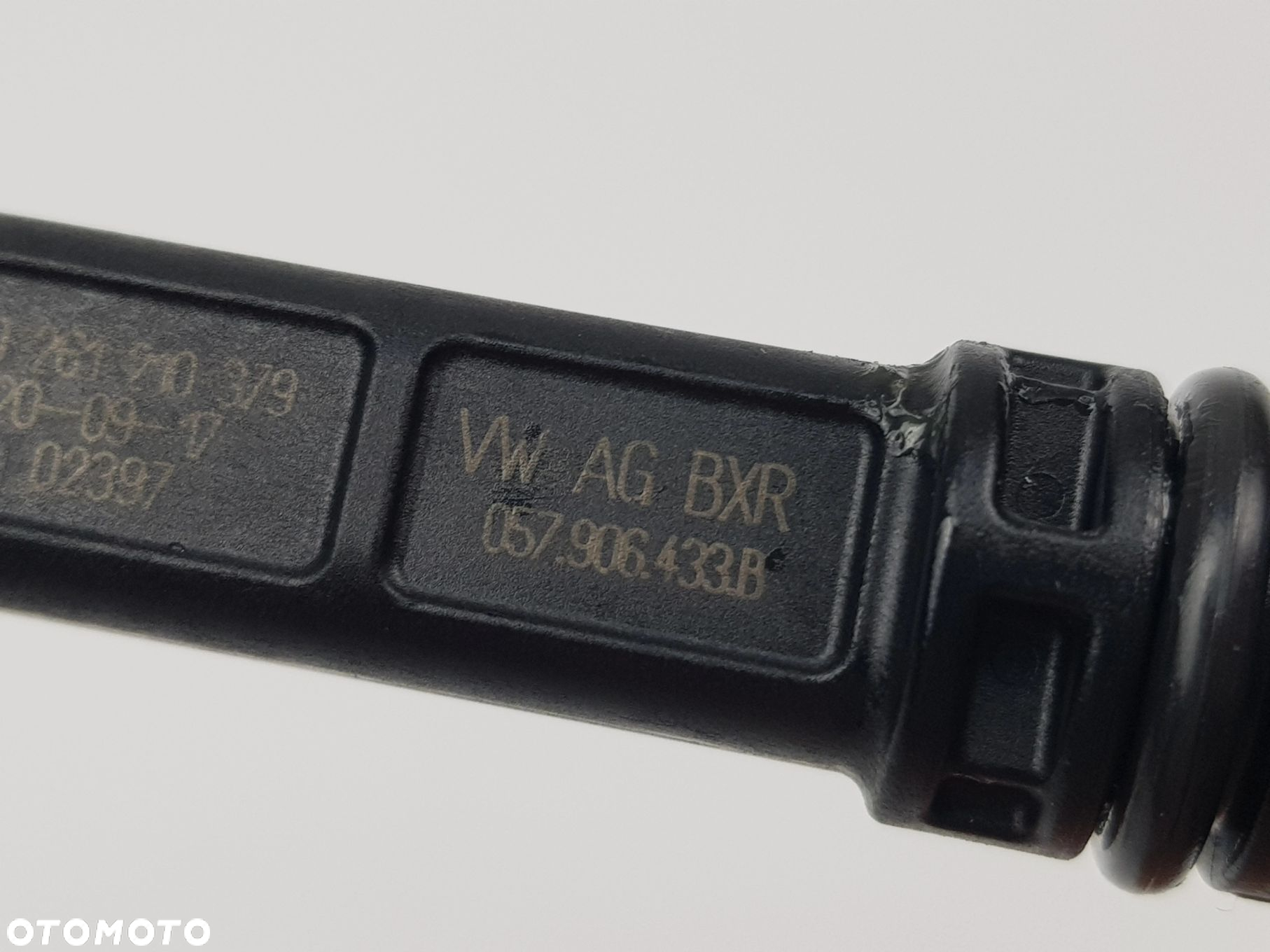 Czujnik położenia wału korbowego Porsche Panamera Audi A8 Q7 057906433B - 6