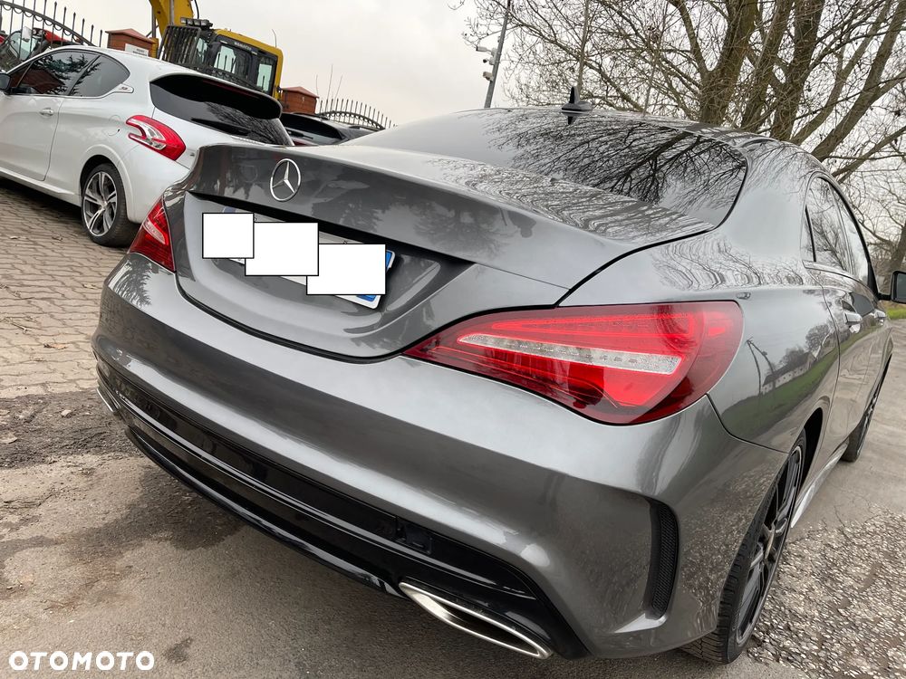Mercedes-Benz CLA 180 d 7G-DCT AMG Line - 30