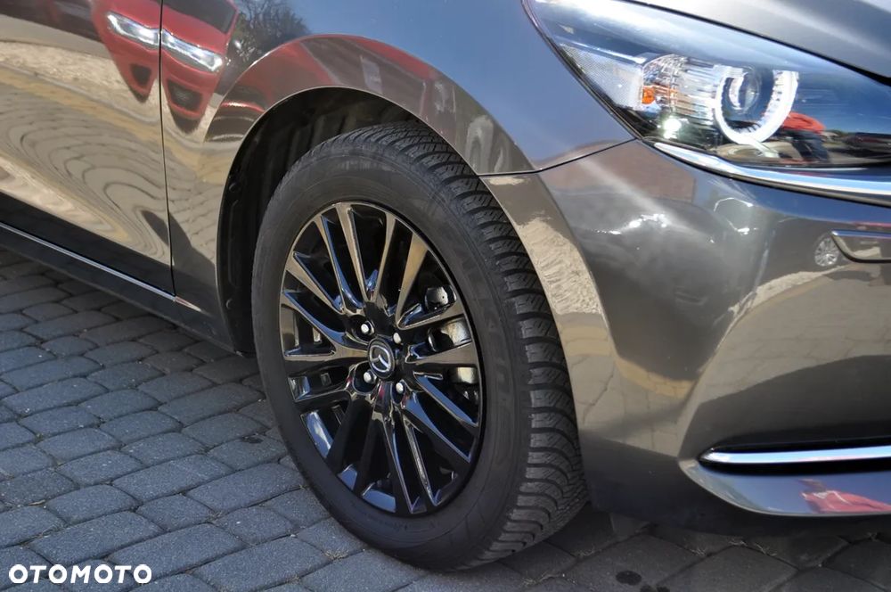 Mazda 2 SKYACTIV-G 90 Sports-Line - 9