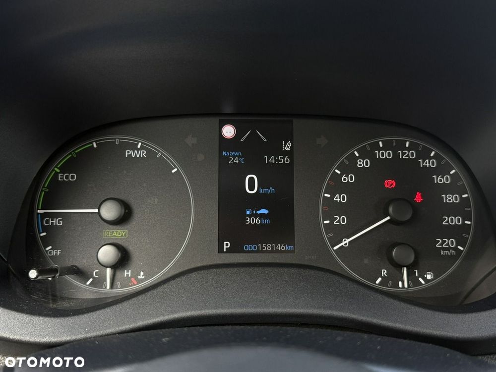 Toyota Yaris Hybrid 1.5 Comfort - 16