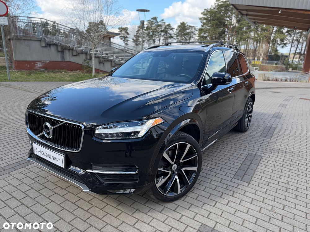 Volvo XC 90 - 2