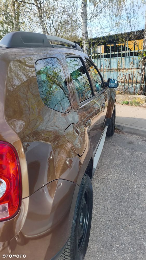 Dacia Duster 1.6 Ambiance - 12