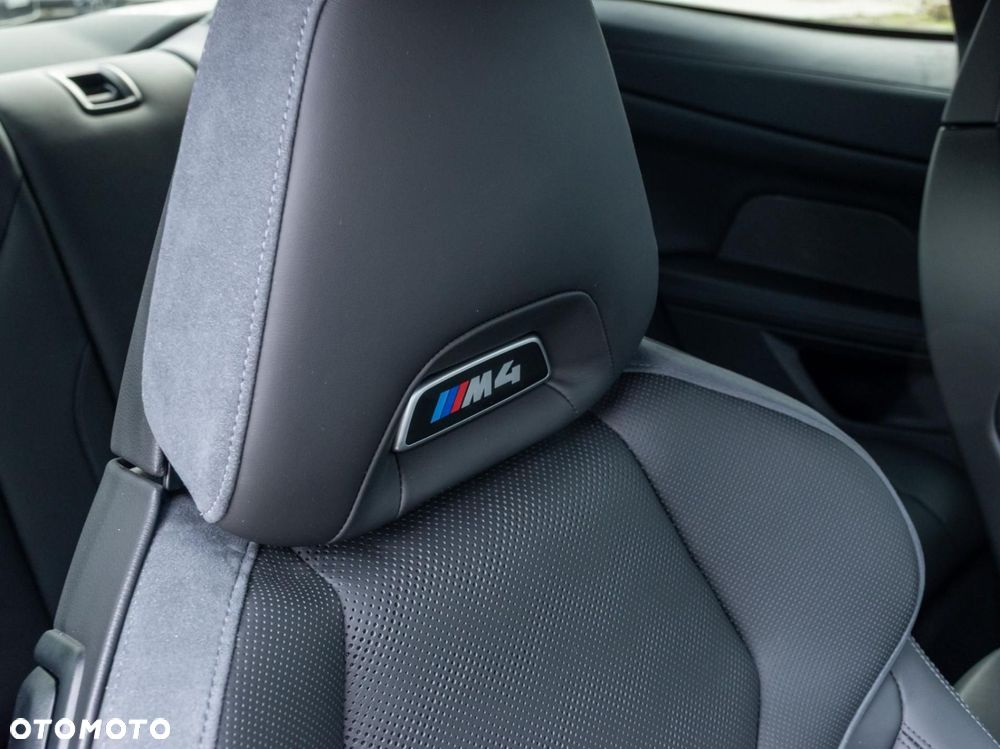 BMW M4 - 17
