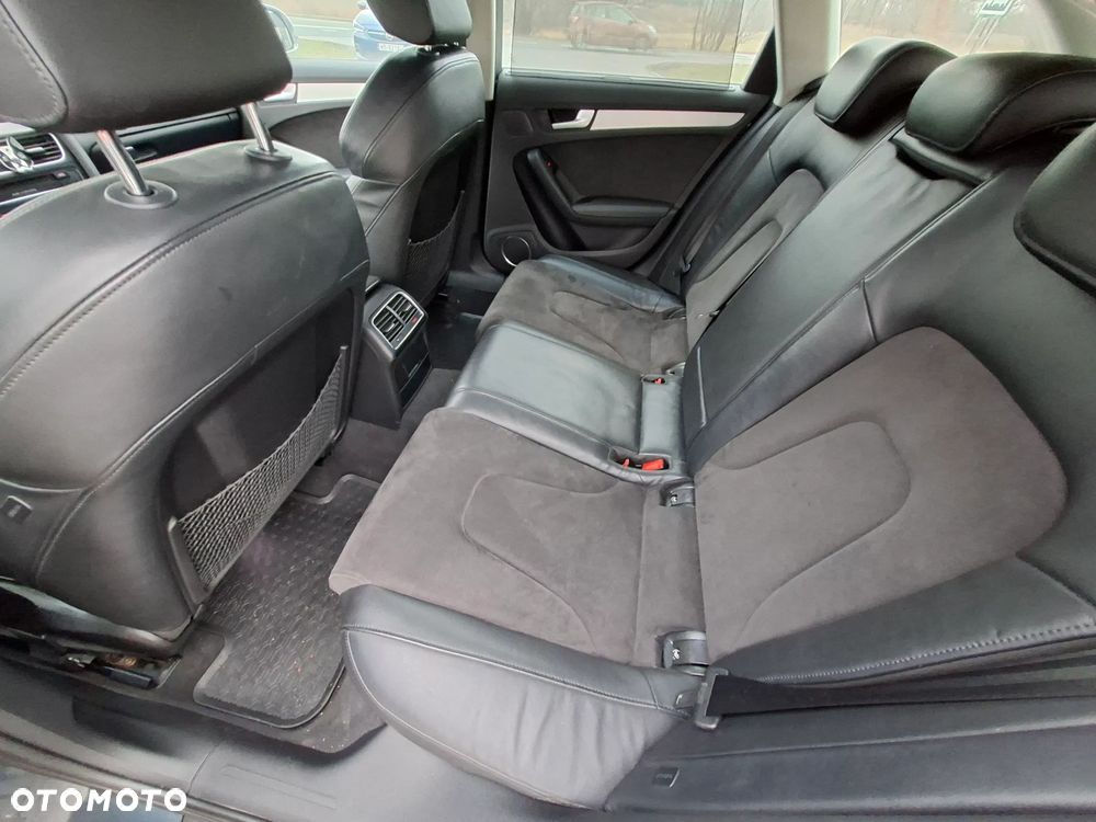 Audi S4 Limousine - 14