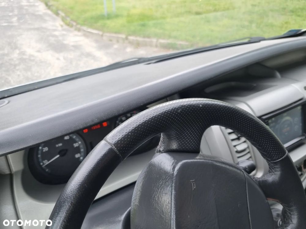 Nissan Primastar dCi90 L1H1P1 Basic - 34
