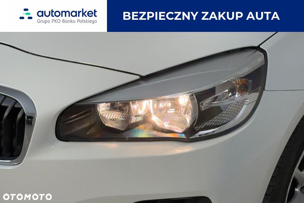 BMW Seria 2 218i GPF - 10