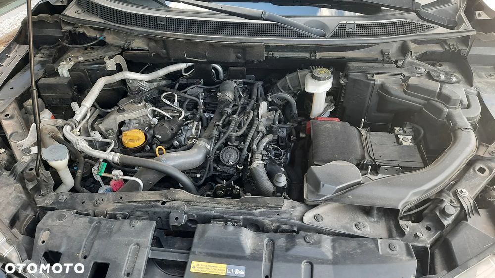 Nissan Qashqai 1.3 DIG-T N-CONNECTA - 14
