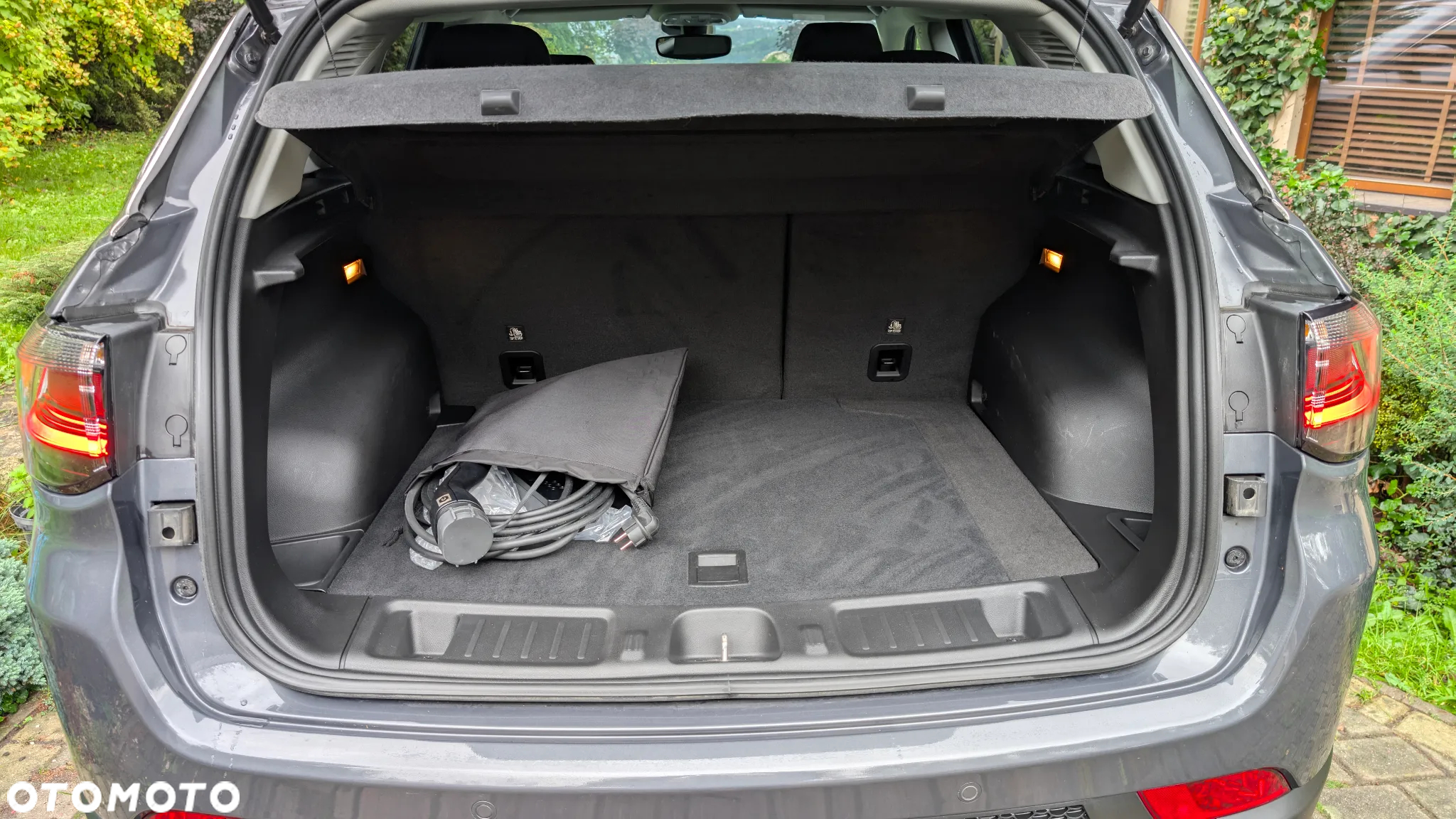 Jeep Compass 1.3 T4 PHEV 4xe Limited S&S - 18