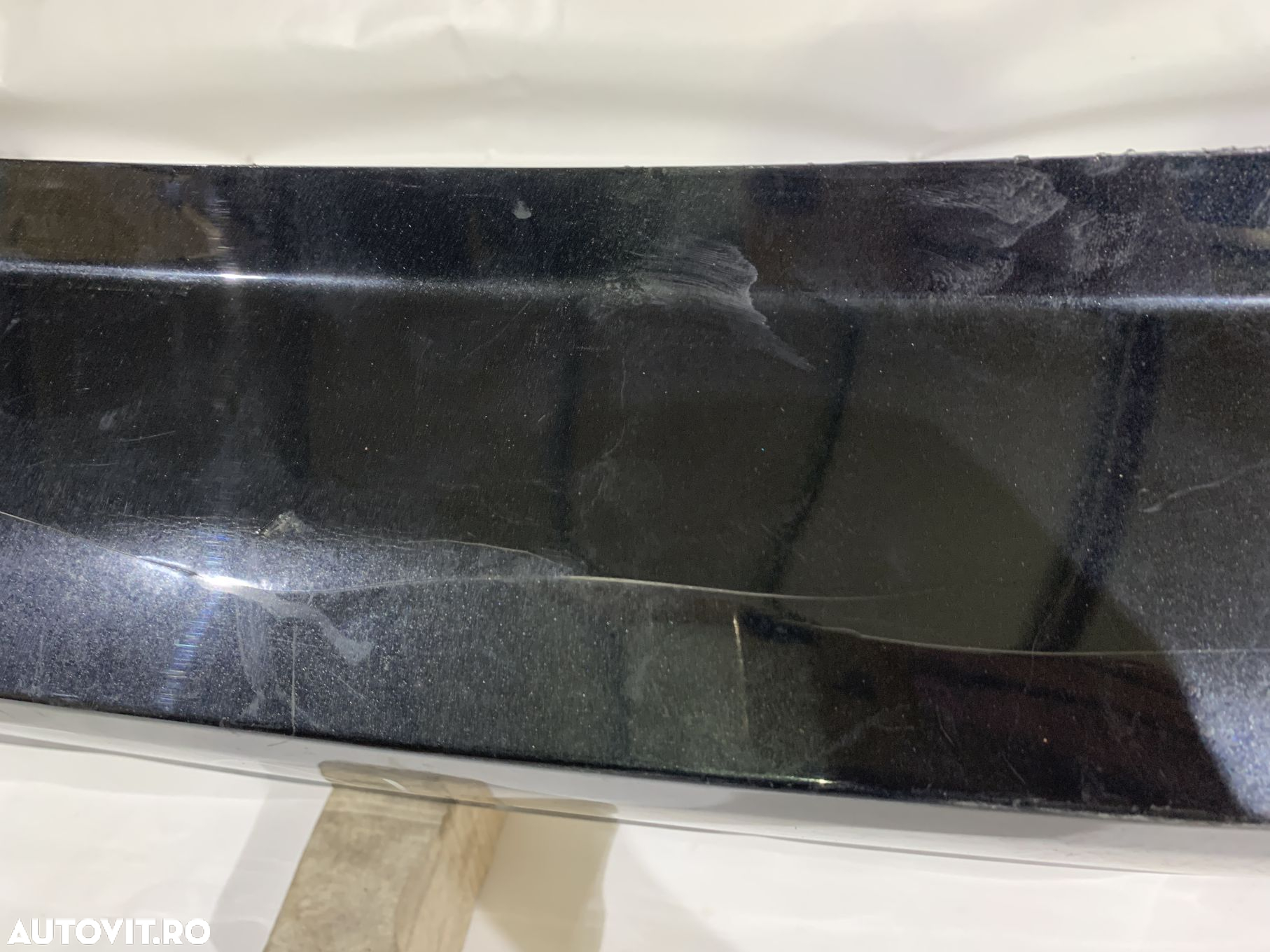 Bara spate Audi A3 Hatchback, Sportback, 2019, 2020, 2021, 2022, 2023, cod origine OE 8Y4807511. - 4