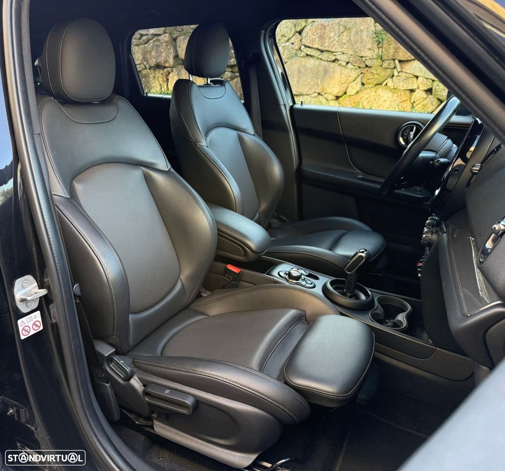 MINI Countryman One D Auto - 23